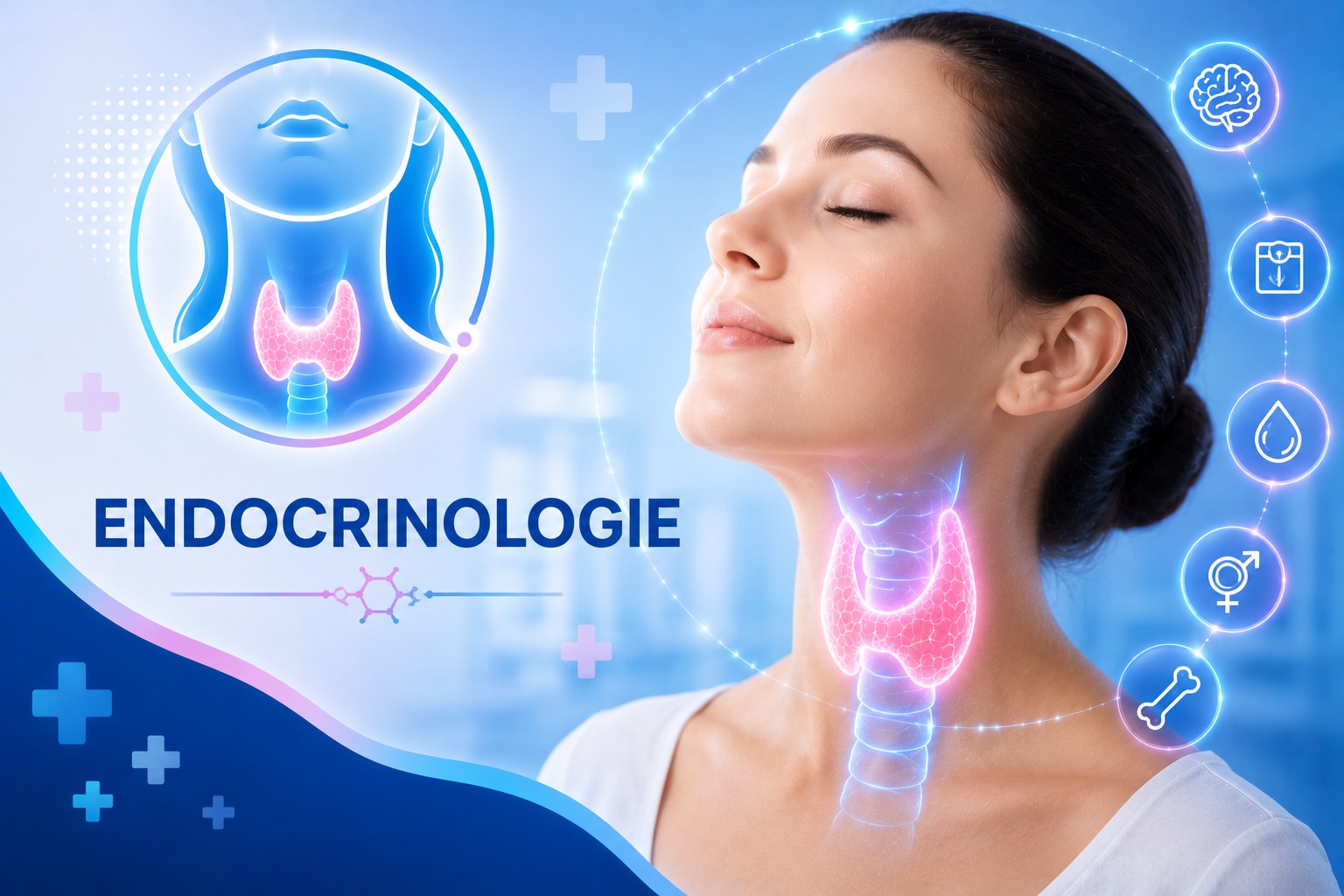 ENDOCRINOLOGIE