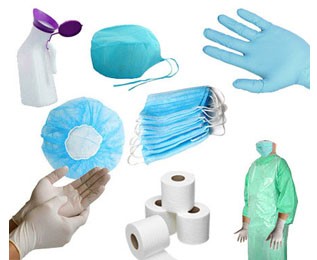 Consumables