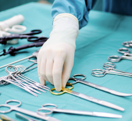 Chirurgie
