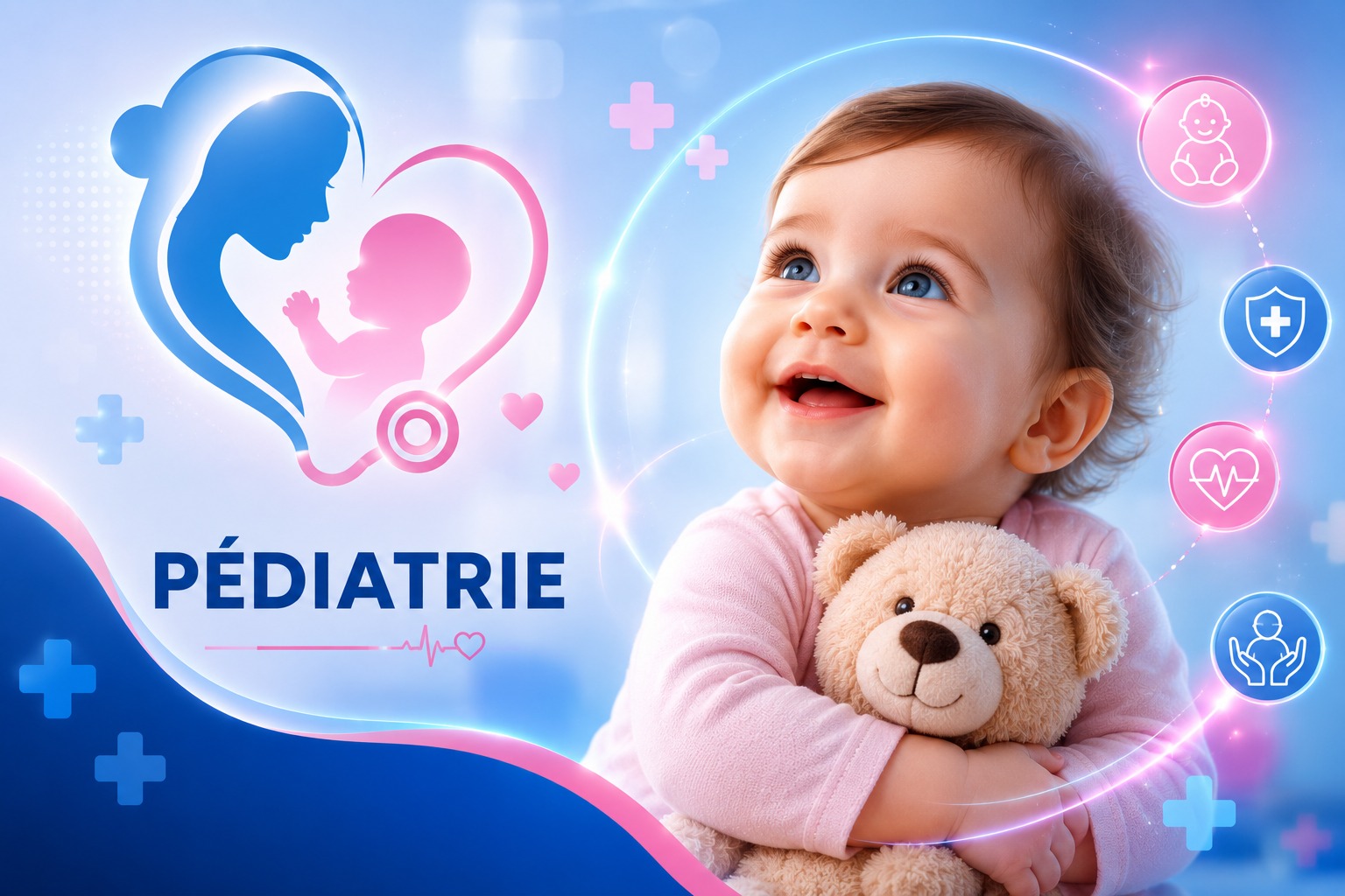 PÉDIATRIE