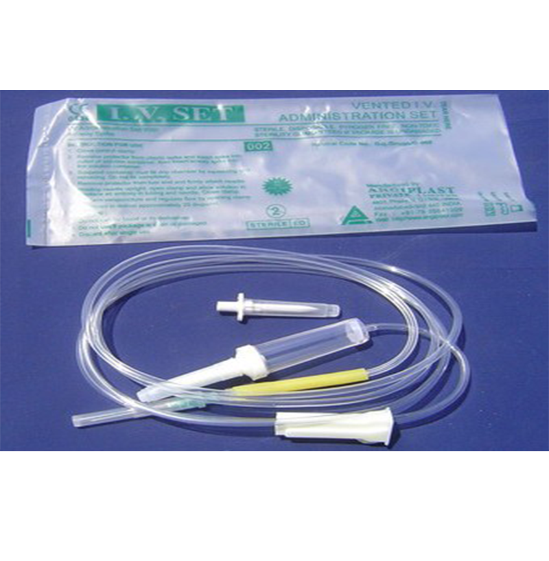 Infusion Set